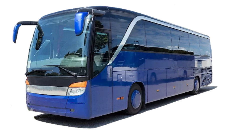 Bus Rental Marrakesh